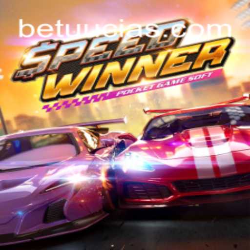 SpeedWinner: Uma Aventura de Corrida em Alta Velocidade