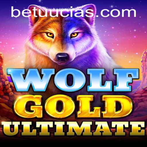 WolfGoldUltimate: A Nova Sensação nos Cassinos Online